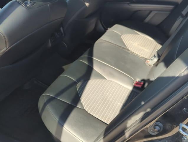 2024 Toyota Camry Hybrid SE CVT (Natl)