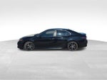 2024 Toyota Camry Hybrid SE CVT (Natl)