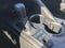 2024 Toyota Camry Hybrid SE CVT (Natl)