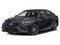 2024 Toyota Camry Hybrid SE CVT (Natl)