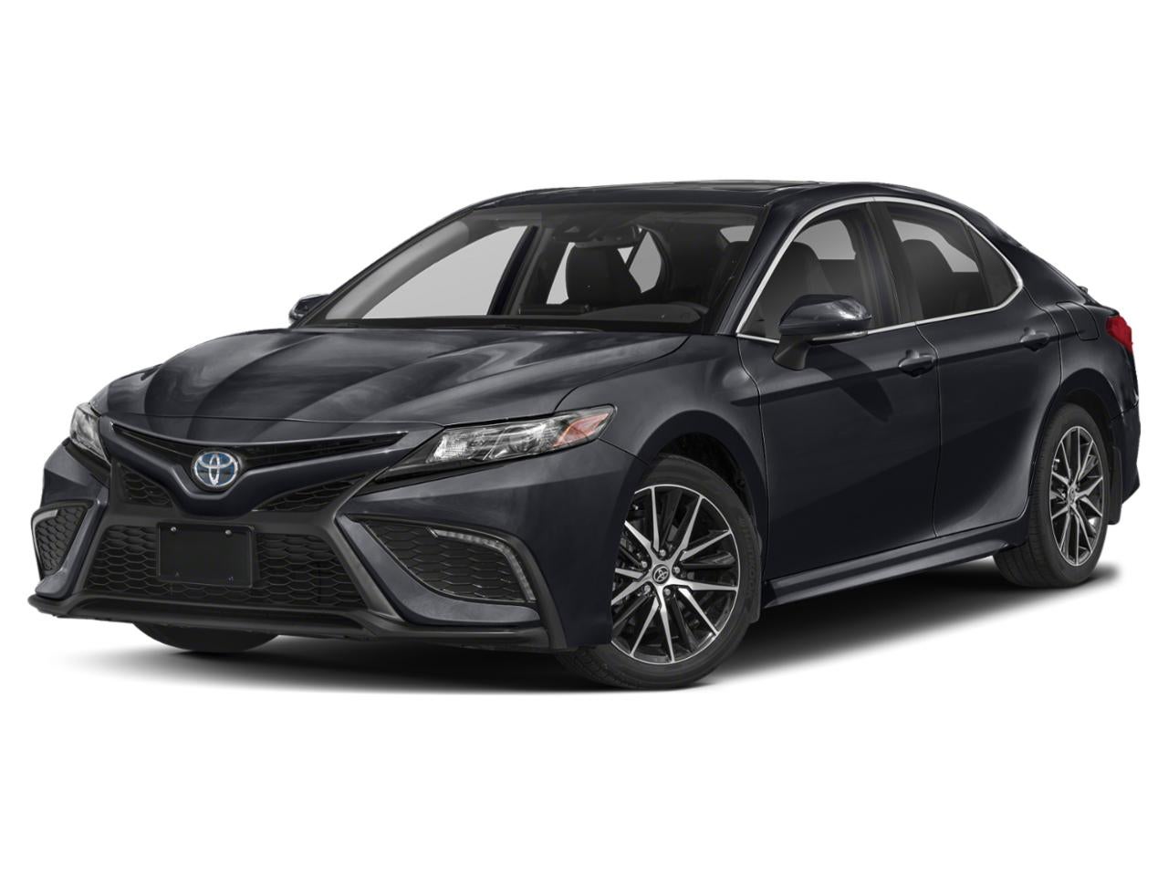 2024 Toyota Camry Hybrid SE CVT (Natl)