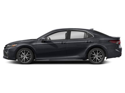 2024 Toyota Camry Hybrid SE CVT (Natl)