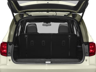2017 Honda Pilot EX-L w/Navigation AWD