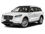 2022 Lincoln Corsair Reserve AWD