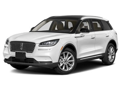 2022 Lincoln Corsair Reserve AWD
