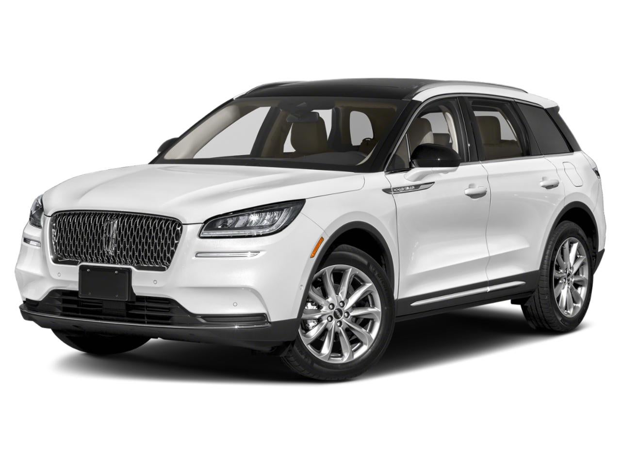 2022 Lincoln Corsair Reserve AWD