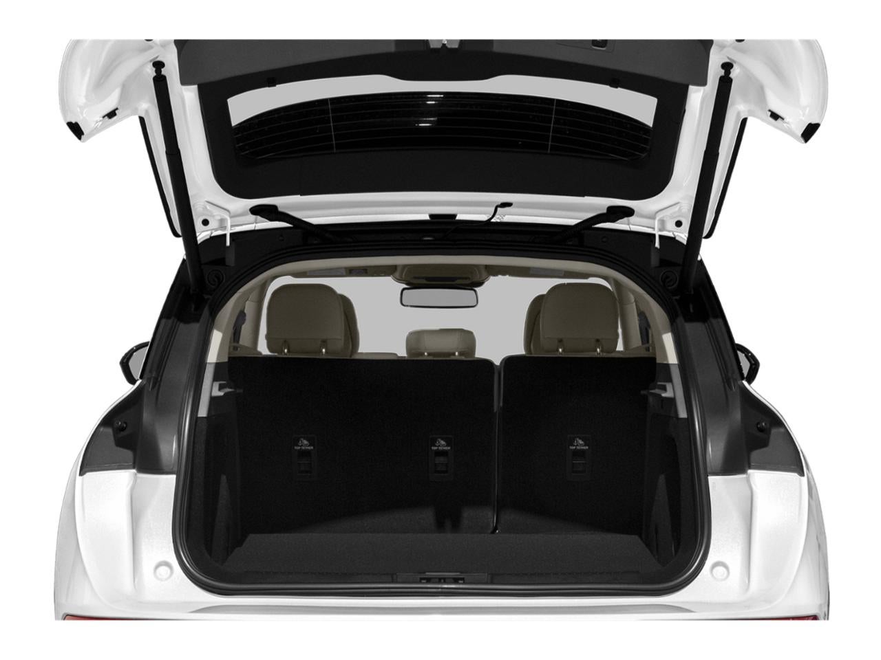 2022 Lincoln Corsair Reserve AWD