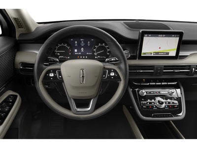 2022 Lincoln Corsair Reserve AWD
