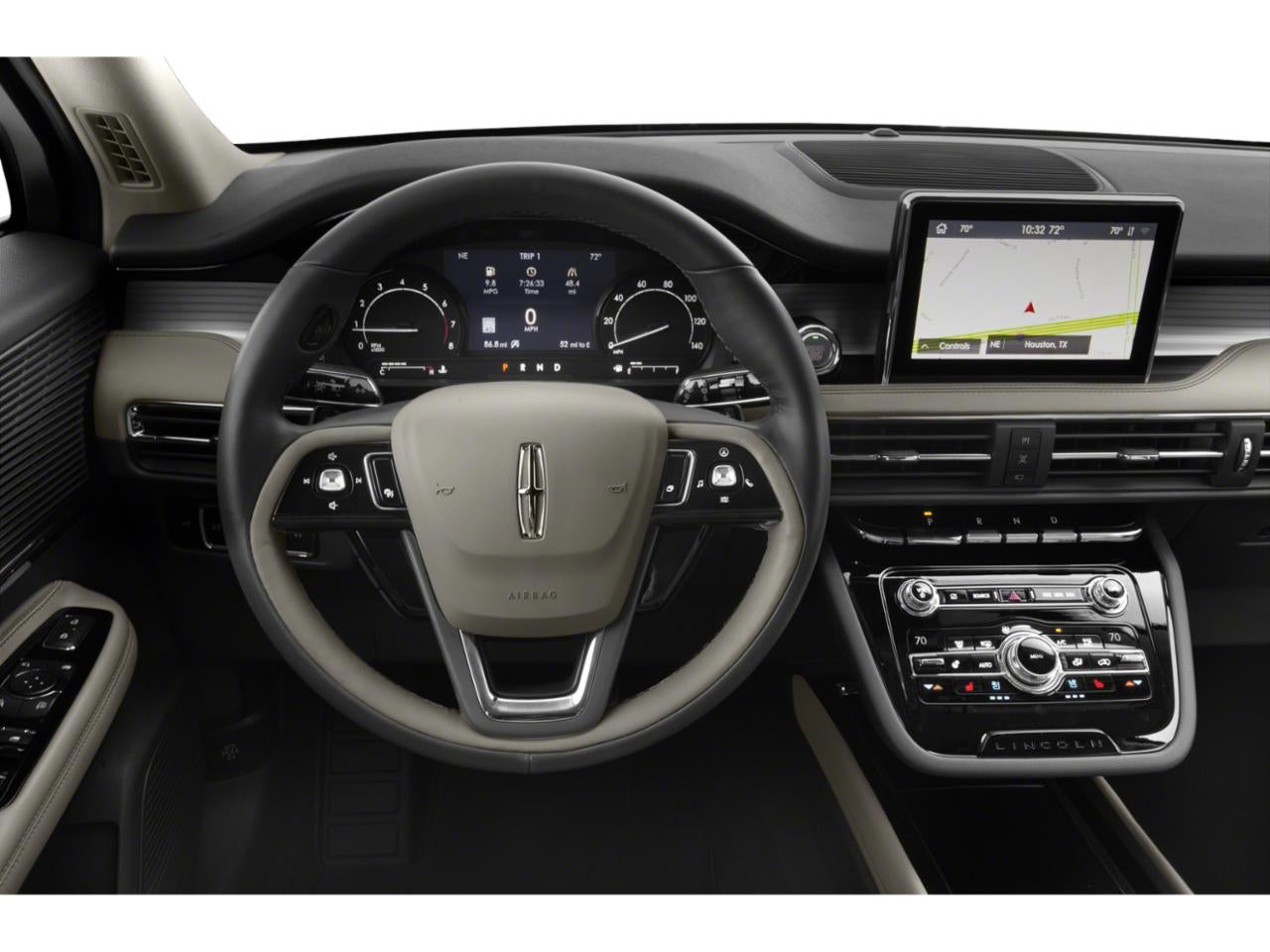 2022 Lincoln Corsair Reserve AWD