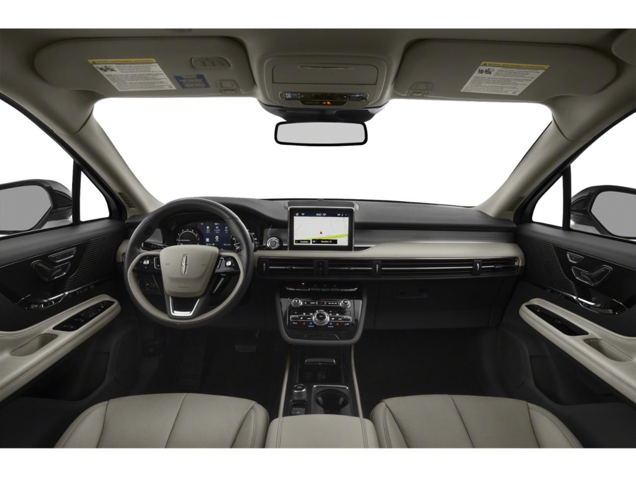 2022 Lincoln Corsair Reserve AWD