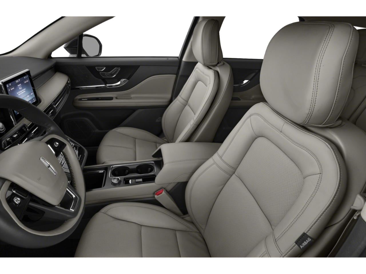 2022 Lincoln Corsair Reserve AWD