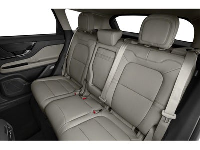 2022 Lincoln Corsair Reserve AWD