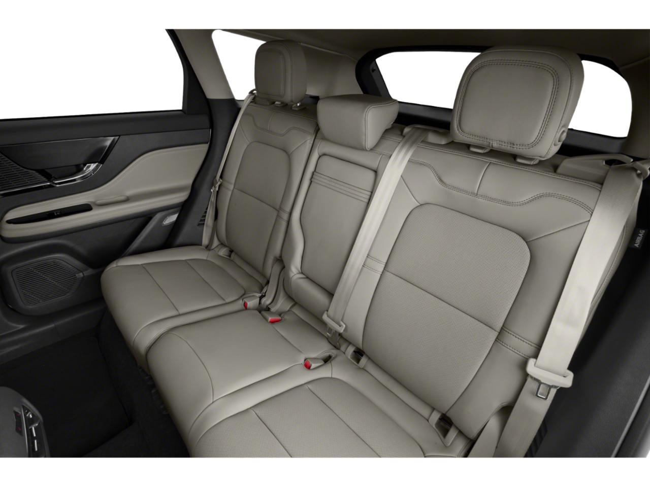 2022 Lincoln Corsair Reserve AWD