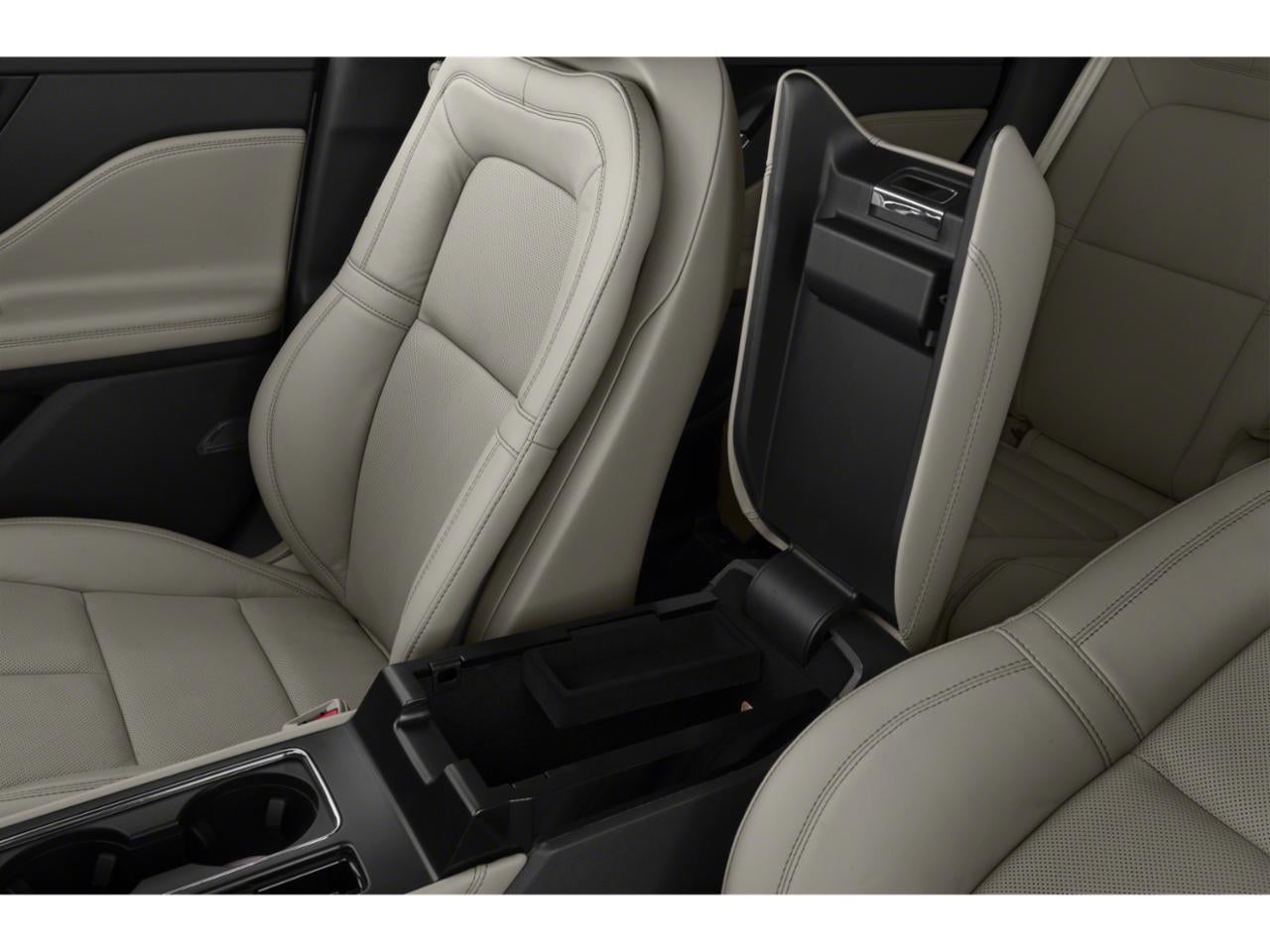 2022 Lincoln Corsair Reserve AWD