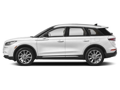 2022 Lincoln Corsair Reserve AWD