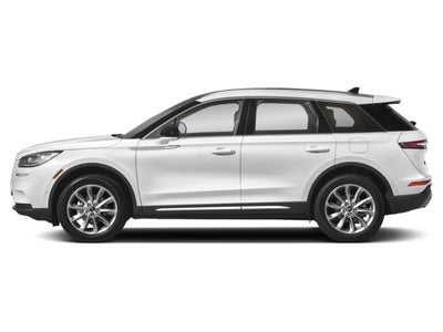 2022 Lincoln Corsair Reserve AWD