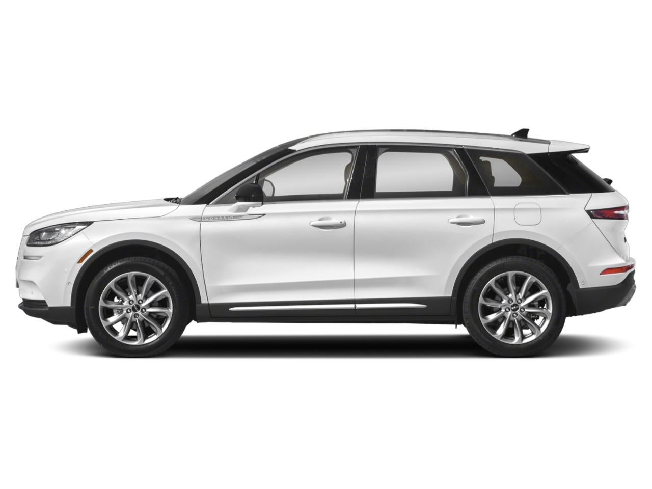 2022 Lincoln Corsair Reserve AWD