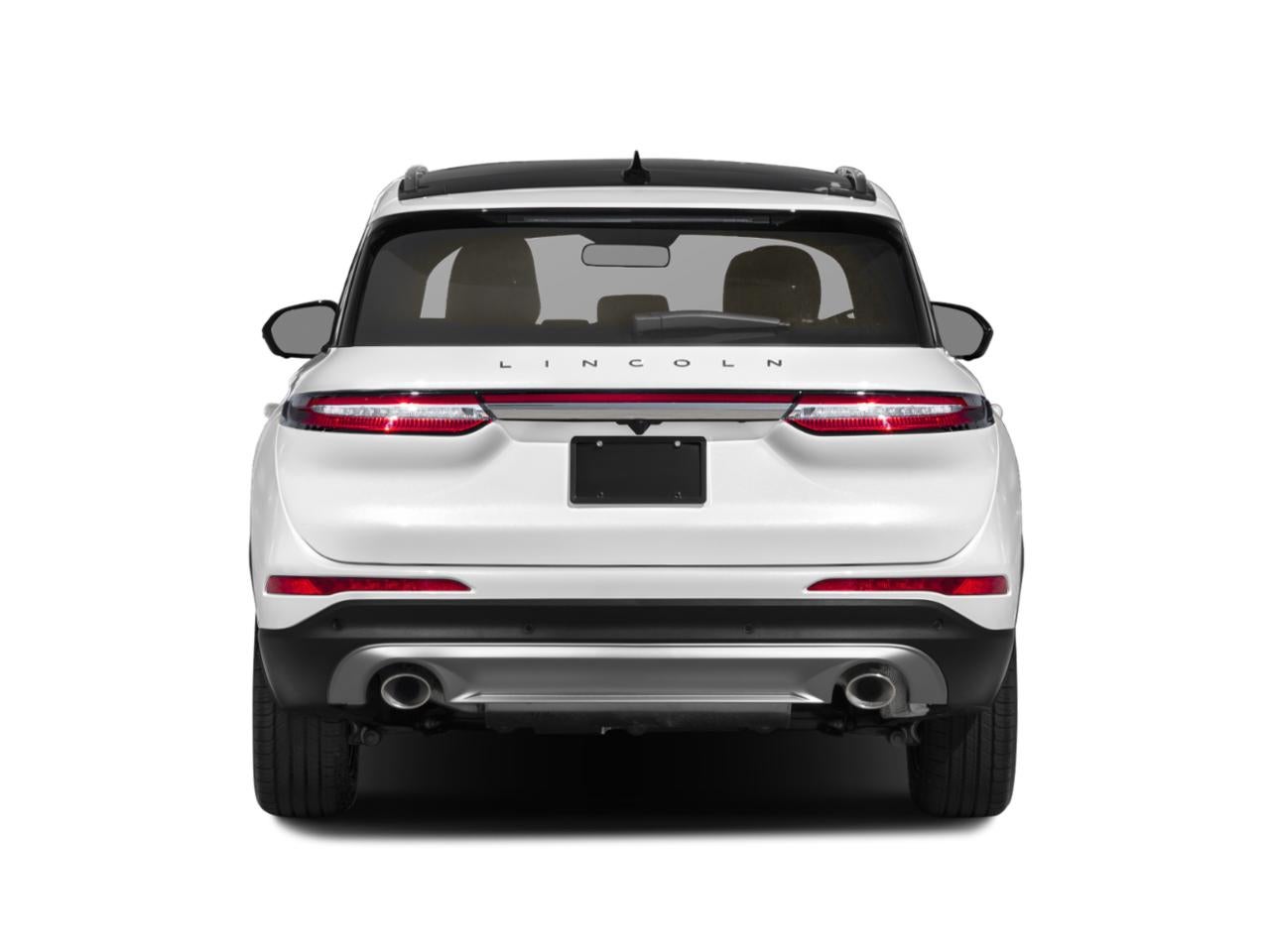 2022 Lincoln Corsair Reserve AWD