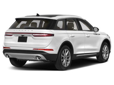 2022 Lincoln Corsair Reserve AWD