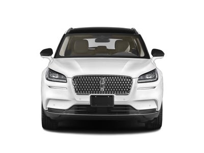 2022 Lincoln Corsair Reserve AWD