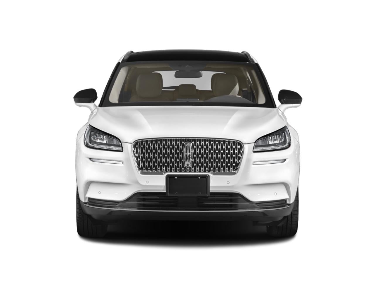 2022 Lincoln Corsair Reserve AWD