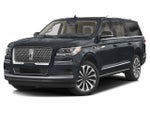 2023 Lincoln Navigator L Reserve 4x4