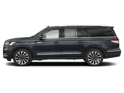 2023 Lincoln Navigator L Reserve 4x4