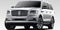 2023 Lincoln Navigator L Reserve 4x4