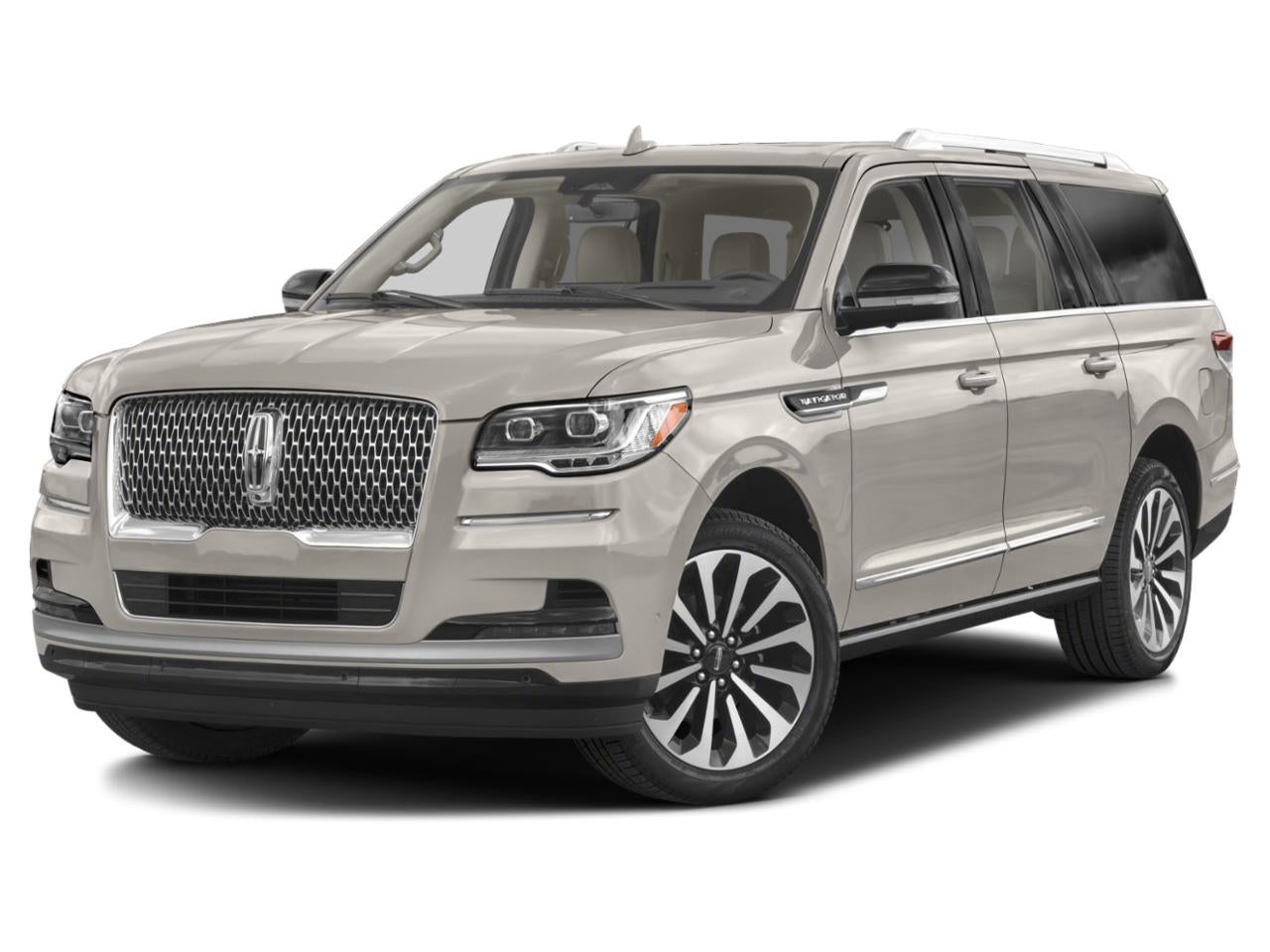 2023 Lincoln Navigator L Reserve 4x4