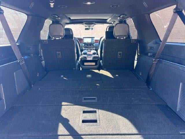 2023 Lincoln Navigator L Reserve 4x4