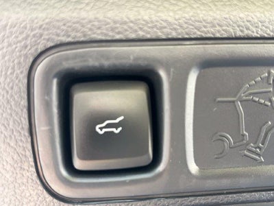 2023 Lincoln Navigator L Reserve 4x4