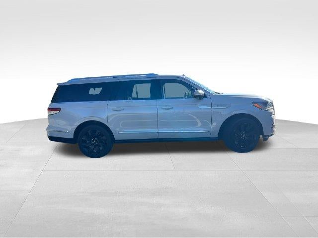 2023 Lincoln Navigator L Reserve 4x4