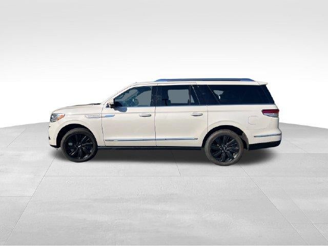 2023 Lincoln Navigator L Reserve 4x4