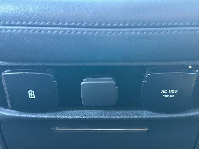 2023 Lincoln Navigator L Reserve 4x4