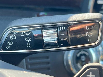 2023 Lincoln Navigator L Reserve 4x4