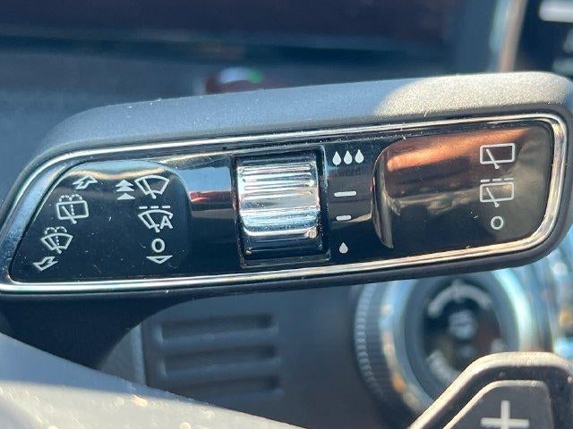 2023 Lincoln Navigator L Reserve 4x4