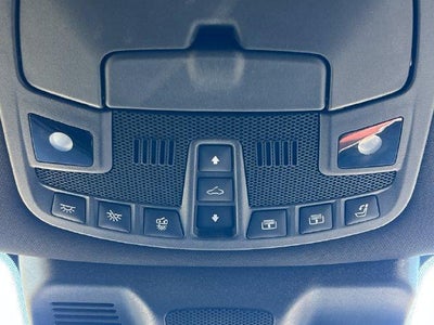 2023 Lincoln Navigator L Reserve 4x4