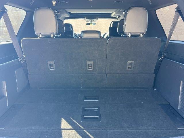 2023 Lincoln Navigator L Reserve 4x4