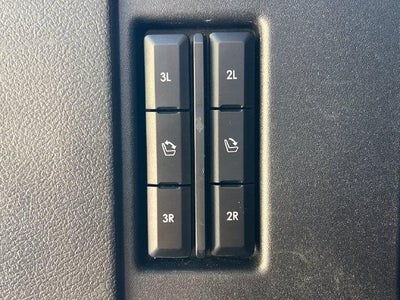 2023 Lincoln Navigator L Reserve 4x4