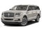 2023 Lincoln Navigator L Reserve 4x4