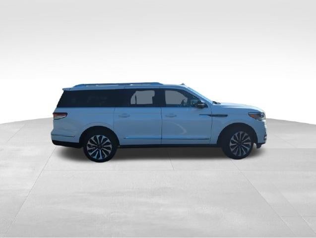 2023 Lincoln Navigator L Reserve 4x4