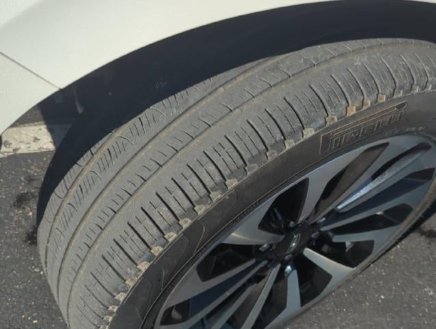 2023 Lincoln Navigator L Reserve 4x4
