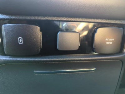 2023 Lincoln Navigator L Reserve 4x4