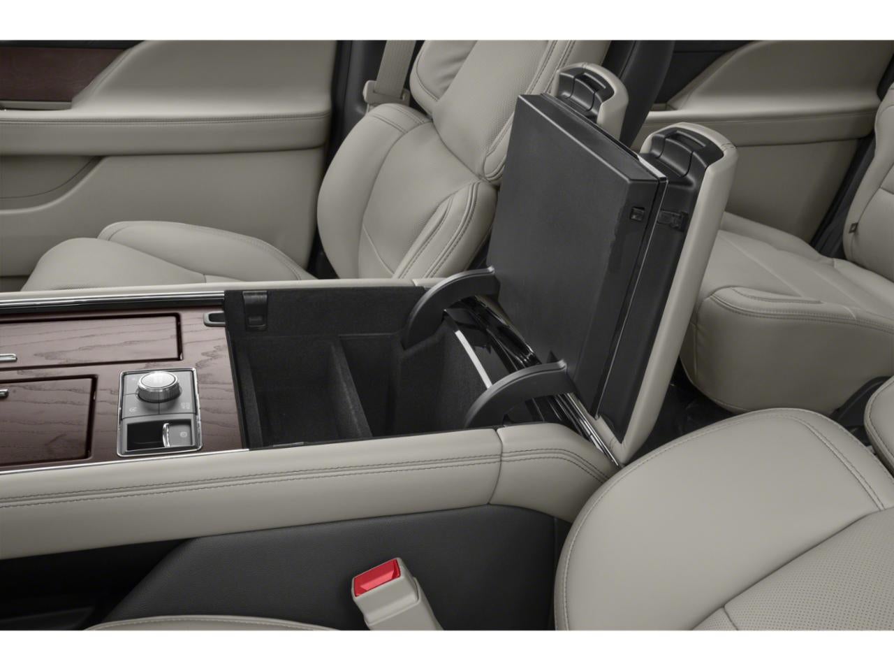 2023 Lincoln Navigator L Reserve 4x4
