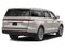 2023 Lincoln Navigator L Reserve 4x4