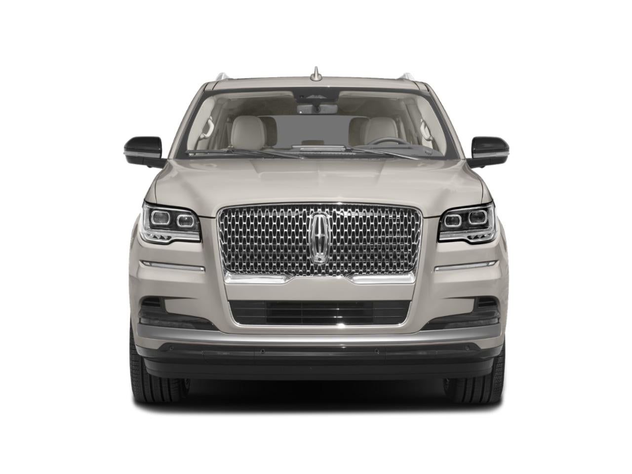2023 Lincoln Navigator L Reserve 4x4