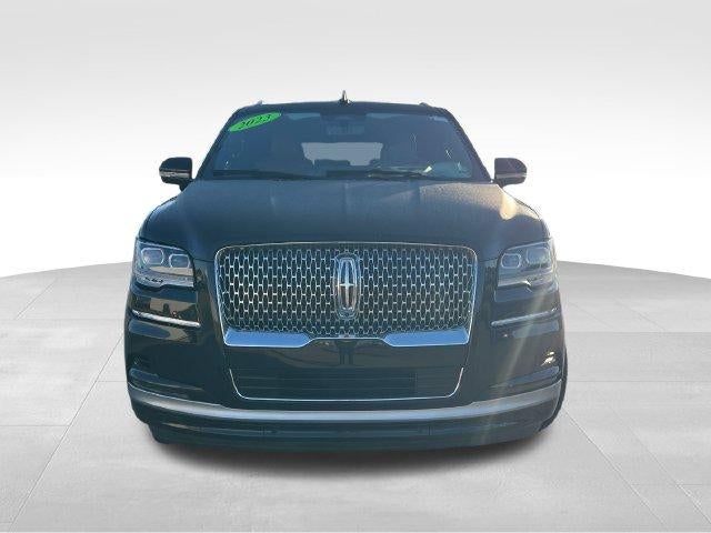 2023 Lincoln Navigator L Reserve 4x4