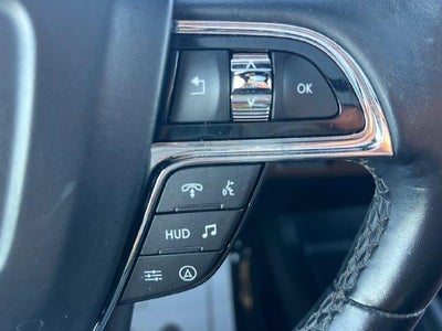 2023 Lincoln Navigator L Reserve 4x4