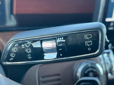 2023 Lincoln Navigator L Reserve 4x4
