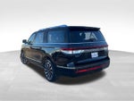 2023 Lincoln Navigator L Reserve 4x4